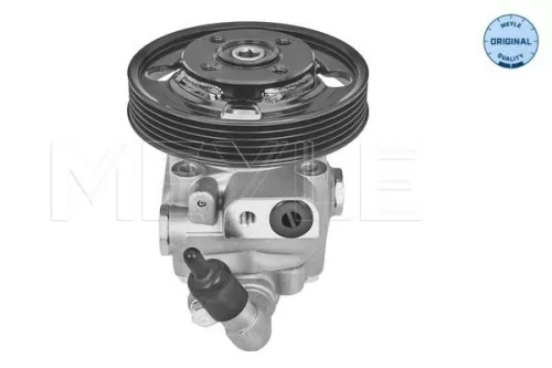 Meyle Power Steering Pump For Ford Volvo S-max S80