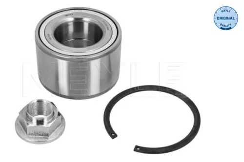 Meyle Front Wheel Bearing Kit For Ford Mazda Bt-50 Ranger