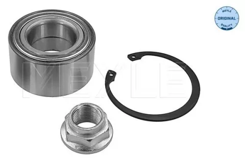 Meyle Front Wheel Bearing Kit For Ford Mazda 2 B-max Ecosport Fiesta Ka+ Tourneo