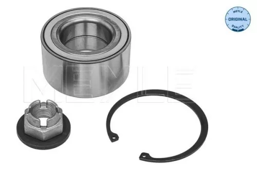 Meyle Front Wheel Bearing Kit For Ford C-max Focus Grand C-max Kuga Tourneo Conn