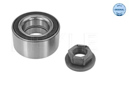 Meyle Front Wheel Bearing Kit For Ford Jaguar Cougar Mondeo X-type
