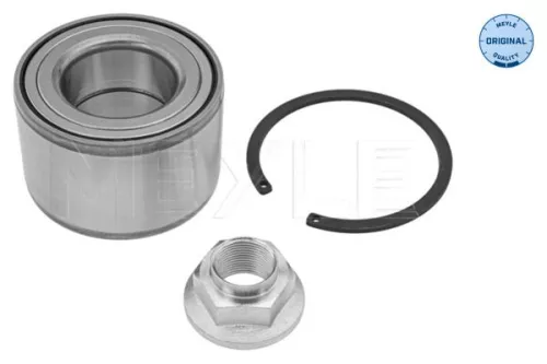 Meyle Front Wheel Bearing Kit For Ford Mazda B-serie Bt-50 Ranger