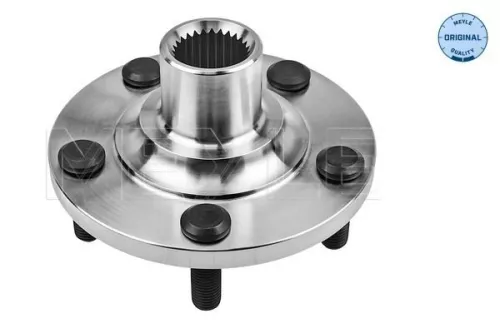 Meyle Front Wheel Hub For Ford Mondeo