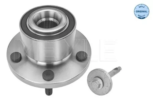 Meyle Front Wheel Hub For Ford Focus Mondeo