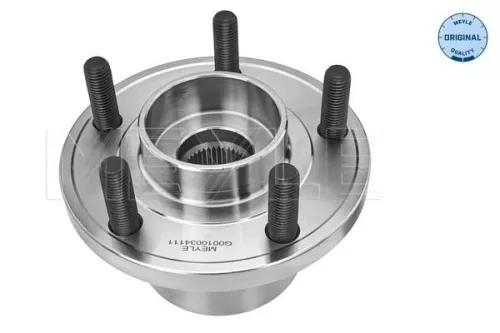 MEYLE MEYLE 714 651 0005 Meyle Front Wheel Hub For Ford Focus Mondeo 