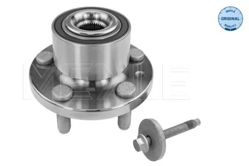 Meyle Front Wheel Hub For Ford Land Rover Freelander 2 Galaxy S-max