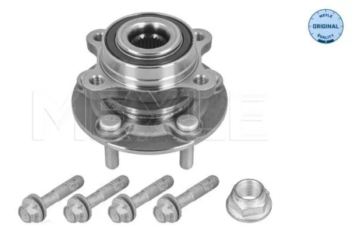 Meyle Front Rear Wheel Hub For Ford Mondeo