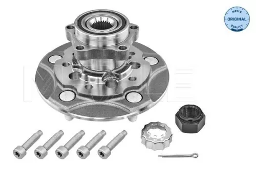 Meyle Front Repair Kit Wheel Hub For Ford Transit Transit Tourneo
