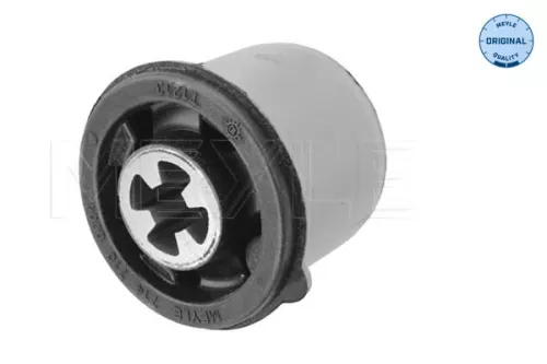 Meyle Rear Left Or Right Axle Beam Mounting Bush For Ford Mazda 2 Fiesta Fusion