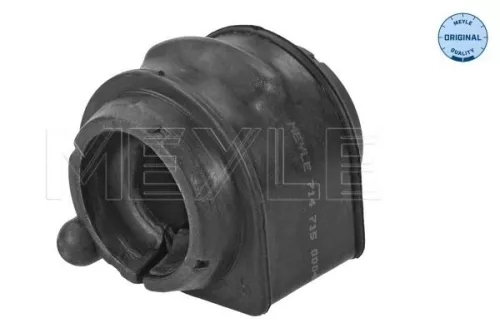 2x Meyle Rear Left Or Right Stabliser Link D Bush For Ford C-max Focus Focus C-