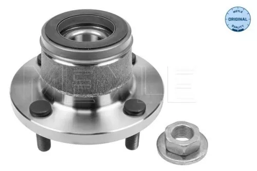 Meyle Rear Wheel Hub For Ford Focus