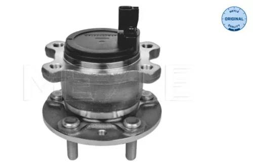 Meyle Rear Wheel Hub For Ford Focus Kuga Mondeo