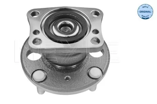 Meyle Rear Wheel Hub For Ford Fiesta Ka+