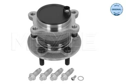 Meyle Rear Wheel Hub For Ford Tourneo Connect / Grand Tourneo Connect Transit Co