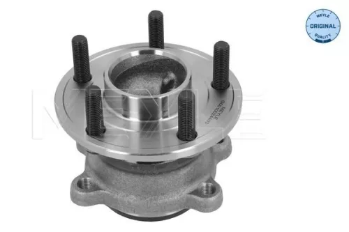 MEYLE MEYLE 714 752 0019 Meyle Rear Wheel Hub For Ford Tourneo Connect / Grand Tourneo Connect Transit Co 