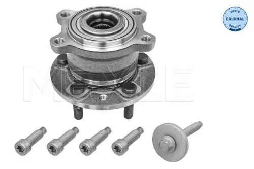 Meyle Rear Wheel Hub For Ford Kuga