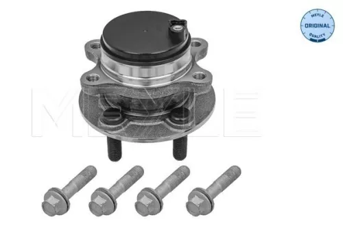 Meyle Rear Wheel Hub For Ford Galaxy S-max