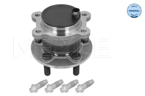 Meyle Rear Wheel Hub For Ford Tourneo Connect / Grand Tourneo Connect Transit Co