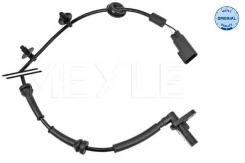 Meyle Front Abs Wheel Speed Sensor For Ford Transit Transit Tourneo