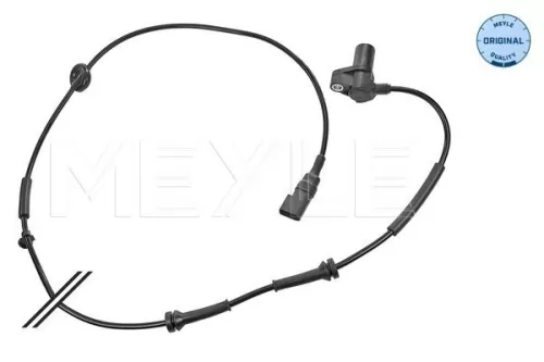 Meyle Front Abs Wheel Speed Sensor For Ford Transit