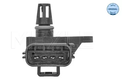 MEYLE MEYLE 714 812 0006 Meyle Intake Manifold Throttle Housing Intake Manifold Sensor For Ford  