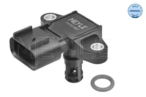Meyle Intake Manifold Sensor For Ford Jaguar Mondeo Transit Transit Tou