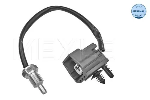 Meyle Coolant Temperature Sensor For Ford C-max Fiesta Focus Focus C-max Galaxy 