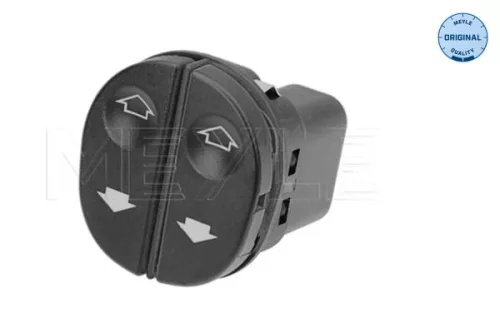 Meyle Driver Side Switch Window Regulator For Ford Fiesta Fusion Ka Puma Street 