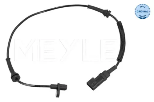 Meyle Rear Abs Wheel Speed Sensor For Ford Tourneo Connect Transit Connect