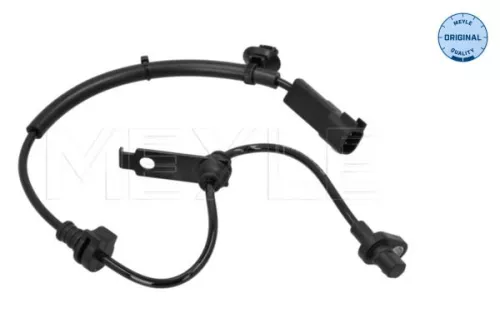 Meyle Rear Abs Wheel Speed Sensor For Ford Galaxy Mondeo S-max
