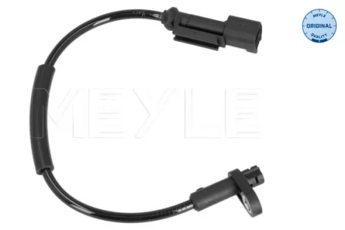 Meyle Front Abs Wheel Speed Sensor For Ford Transit
