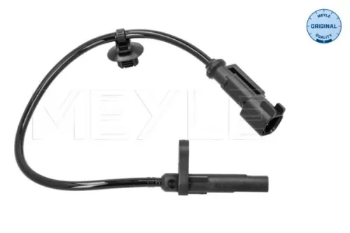 Meyle Rear Abs Wheel Speed Sensor For Ford Transit