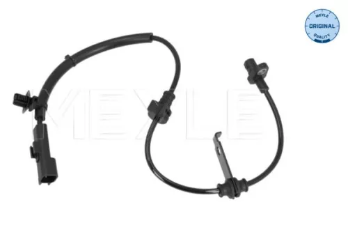 Meyle Rear Abs Wheel Speed Sensor For Ford Galaxy Mondeo S-max