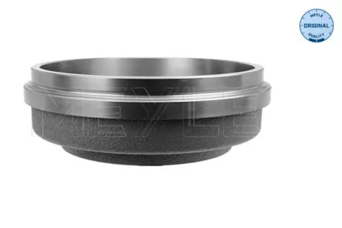 MEYLE MEYLE 715 523 7031 2x Meyle Rear Brake Drum For Ford Transit 