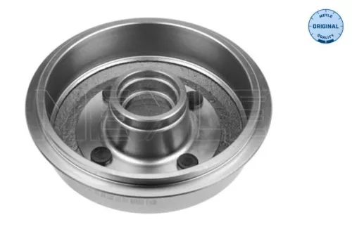 MEYLE MEYLE 715 523 7033 2x Meyle Rear Brake Drum For Ford Mazda 121 Escort Escort Classic Fiesta Ka Orion P 