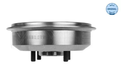 MEYLE MEYLE 715 523 7033 2x Meyle Rear Brake Drum For Ford Mazda 121 Escort Escort Classic Fiesta Ka Orion P 