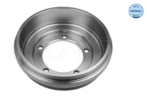 MEYLE MEYLE 715 523 7040 2x Meyle Rear Brake Drum For Ford Transit Transit Tourneo 