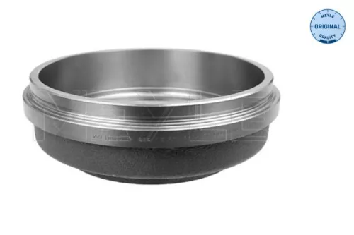 MEYLE MEYLE 715 523 7040 2x Meyle Rear Brake Drum For Ford Transit Transit Tourneo 