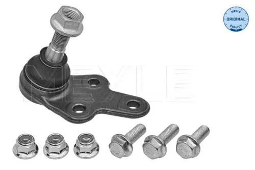 Meyle Front Left Or Right Lower Ball Joint For Ford Volvo C30 C70 Focus S40 V
