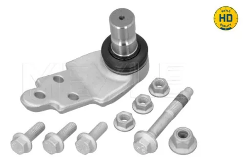 Meyle HD Front Right Lower Outer Ball Joint For Ford Galaxy S-max