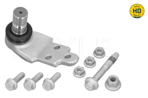 Meyle HD Front Left Lower Outer Ball Joint For Ford Galaxy S-max