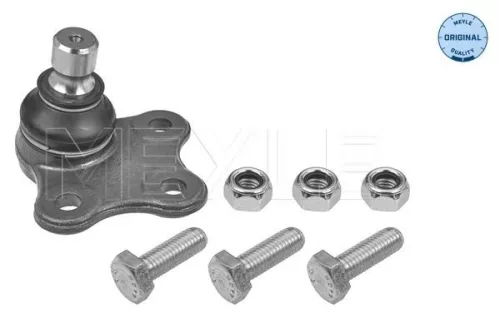 Meyle Front Left Or Right Lower Ball Joint For Ford Mondeo