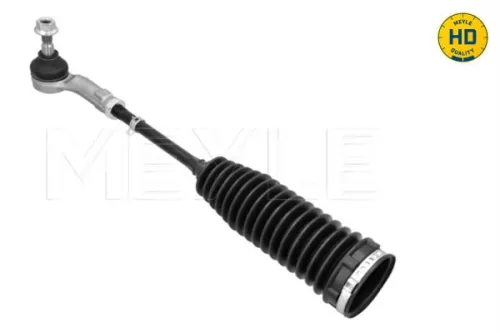 Meyle HD Front Left Tie Rod For Ford B-max Fiesta Tourneo Courier Transit Courier