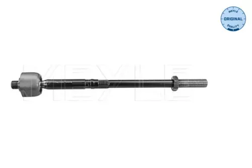 Meyle Front Left Or Right Inner Tie Rod For Ford Mazda 2 B-max Fiesta Ka+ Tou