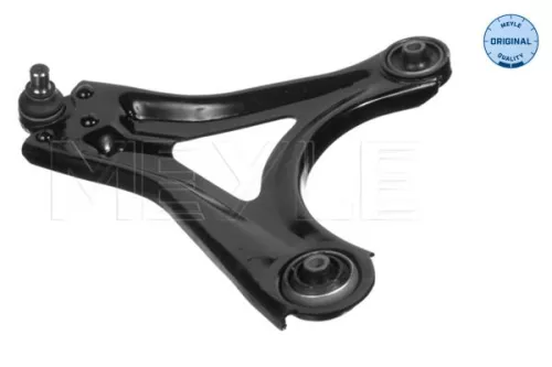 Meyle Front Left Lower Suspension Arm Fits Ford Mondeo