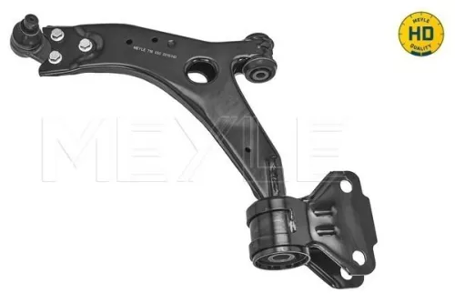 Meyle Hd Front Left Suspension Arm Fits Ford C-max Focus Grand C-max