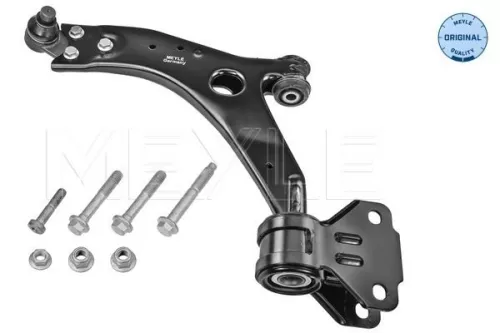 Meyle Front Left Suspension Arm Fits Ford C-max Focus Grand C-max