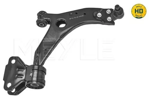 Meyle Hd Front Right Suspension Arm Fits Ford C-max Focus Grand C-max