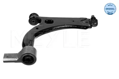 Meyle Front Right Lower Suspension Arm Fits Ford Mazda 2 Fiesta Fusion