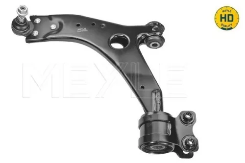Meyle Hd Front Left Suspension Arm Fits Ford Volvo C-max C30 C70 Focus Focus C-m